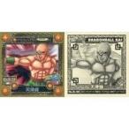 中古コレクションシール No.G-28[金ピカシール]：天津飯