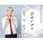 中古コレクションカード(男性) 18：SEVENTEEN/HOSHI(ホシ)/「2018 SEVENTEEN CONCERT‘IDEAL CUT T