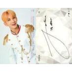 中古コレクションカード(男性) 42:SEVENTEEN/JOSHUA(ジョシュア)/「2018 SEVENTEEN CONCERT‘IDEA
