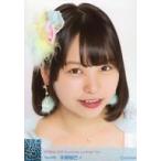 中古生写真(AKB48・SKE48) A ： 本郷柚巴/NMB48 2019 