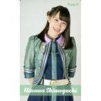 中古アイドル(AKB48・SKE48) 下口ひなな/上半身/AKB48 全国ツアー2019〜楽しいばかりがAKB!〜 ランダムフォトカード チームK