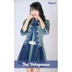 中古アイドル(AKB48・SKE48) 横山結衣/膝上/AKB48 全