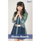 中古アイドル(AKB48・SKE48) 奥本陽菜/膝上/AKB48 全