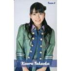 中古アイドル(AKB48・SKE48) 高岡薫/上半身/AKB48 全国ツアー2019〜楽しいばかりがAKB!〜 ランダムフォトカード チーム8セッ