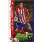 中古WCCF F19-4 18[★★★★]：[コード保証無し]ホセ・マ