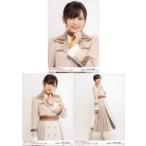 中古生写真(AKB48・SKE48) ◇中村歩加/「世界の人へ」(