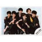 中古生写真(ジャニーズ) SixTONES/集合