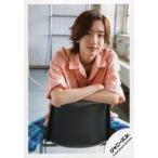 中古生写真(ジャニーズ) なにわ男子/道