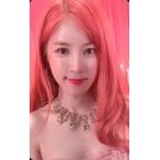 中古コレクションカード(女性) Apink/パク・チョロン(Cho Rong)/裏面白・ピンク/CD「Percent【White ver.】」予約特典フォトカード