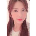 中古コレクションカード(女性) Apink/オ・ハヨン(Ha Young)/裏面赤/CD「Percent【Red ver.】」予約特典フォトカードセット