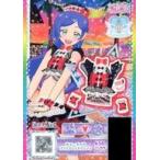 中古プリパラ AM-241[R]：サマーメイドブラックレッドトップス