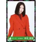 中古生写真(乃木坂46) 鈴本美愉/座り/2019-SUMMER-68/
