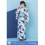 中古生写真(女性) ノットイコールミー(≠ME)/永田詩央