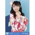 中古生写真(女性) ノットイコールミー(≠ME)/本田珠由