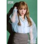 中古生写真(女性) IZ*ONE/矢吹奈子/上半身・右手髪・