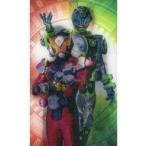 中古アニメ系トレカ 明光院ゲイツ＆ウォズ/仮面ライダーゲイツ＆仮面ライダーウォズ