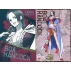 中古アニメ系トレカ ボア・ハンコック