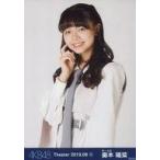 中古生写真(AKB48・SKE48) 奥本陽菜/上半身/AKB48 劇