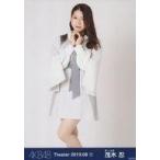 中古生写真(AKB48・SKE48) 茂木忍/膝上/AKB48 劇場ト