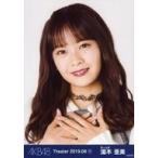 中古生写真(AKB48・SKE48) 湯本亜美/顔アップ/AKB48 