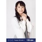 中古生写真(AKB48・SKE48) 川原美咲/上半身/AKB48 劇