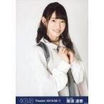中古生写真(AKB48・SKE48) 黒須遥香/上半身/AKB48 劇