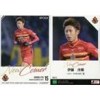 中古スポーツ NG43 [レギュラーカード] ： 伊藤洋輝