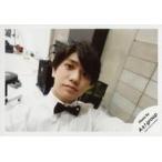 中古生写真(ジャニーズ) Aぇ! group/正門良規/横型・バストアップ・衣装白・口閉じ・目線左・右向き/「ジャニーズJr.8・8祭り〜東京ドー