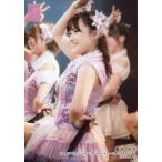 中古生写真(AKB48・SKE48) 春本ゆき/ライブフォト・上半身・衣装紫・白・左手腰/湯浅順司「その雫は、未来へと繋がる虹にな