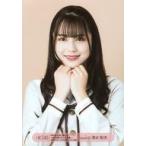 中古生写真(AKB48・SKE48) 清水梨央/バストアップ/HKT
