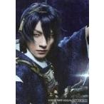 中古コレクションカード(男性) 鈴木拡樹(三日月宗近)/Blu-ray・DVD「映画 刀剣乱舞-継承- 豪華版」Amazon特典オリジナルカード