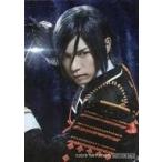 中古コレクションカード(男性) 北村諒(薬研藤四郎)/Blu-ray・DVD「映画 刀剣乱舞-継承- 豪華版」Amazon特典オリジナルカード