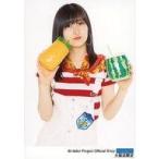 中古生写真(ハロプロ) モーニング娘。’19/佐藤優樹/上半身・衣装赤.白・飲み物/モーニング娘。’19 生写真『“2019 Summer”大阪