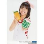 中古生写真(ハロプロ) モーニング娘。’19/横山玲奈/上半身・衣装赤.白・飲み物/モーニング娘。’19 生写真『“2019 Summer”秋葉