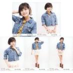中古生写真(AKB48・SKE48) ◇中村歩加/NGT48 2019年8月