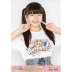 中古生写真(AKB48・SKE48) 奥本陽菜/上半身/DVD＆Blu-