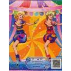中古アイカツDCD F3-34[N]：ターコイズグリーンショートブーツ[ブロマイドアイカツ!カード]
