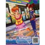 中古アイカツDCD F5-39[FR]：ブライトネスメイドヘッドドレス[ブロマイドアイカツ!カード]