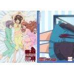 中古アニメ系トレカ 36[ノーマル]：(キラ)長門有希/涼宮ハルヒ/朝比奈みくる(赤箔押し)