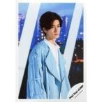 ショッピングhey!say!jump 中古生写真(ジャニーズ) Hey! Say! JUMP/中島裕翔/上半身・衣装水色・白・両手下・右向き・口閉じ/シングル「ファンファーレ!」MV