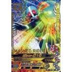 Yahoo! Yahoo!ショッピング(ヤフー ショッピング)中古ガンバライジング BS1-053[SR]：仮面ライダー新1号