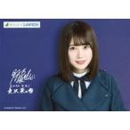 中古生写真(坂道シリーズ) 長沢菜々香/印刷サイン入り