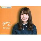 中古生写真(坂道シリーズ) 米谷奈々未/印刷サイン入り