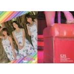 中古コレクションカード(女性) REGULAR CARD 013[レギ