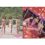 中古コレクションカード(女性) REGULAR CARD 017[レギ