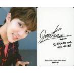 中古コレクションカード(男性) Golden Child/ジュチャン/裏面白・印刷サイン入り/CD「3rd Mini Album WISH」封入特典