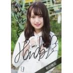 中古生写真(女性) ☆ラストアイドル/町田穂花/直筆サイ
