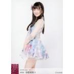 中古生写真(AKB48・SKE48) B：中野美来/2019 July-rd 