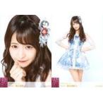 中古生写真(AKB48・SKE48) ◇清水里香/2019 July-rd ラ