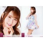 中古生写真(AKB48・SKE48) ◇明石奈津子/2019 July-rd 